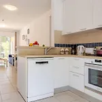 Apartment Grosses In Idyllischer Anlage, Strandnah In Mandria, Paphos Mandria (Paphos)
