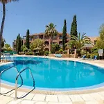 Grosses In Idyllischer Anlage, Strandnah In Mandria, Paphos Apartamento *