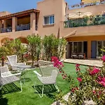Grosses In Idyllischer Anlage, Strandnah In Mandria, Paphos Appartement Mandria (Paphos)